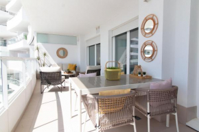 Global Properties, Bonito apartamento con terraza en Gran Canet